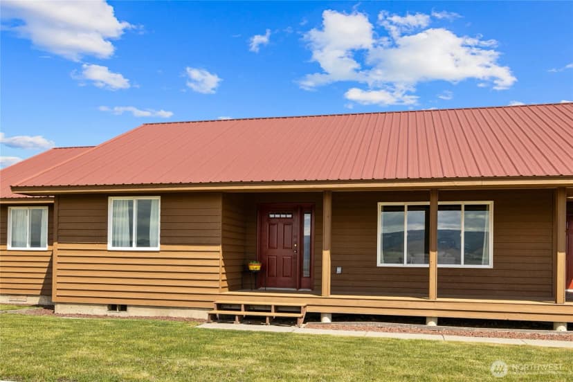 Property photo for 270 Indian Lake Drive, Ellensburg photo 4
