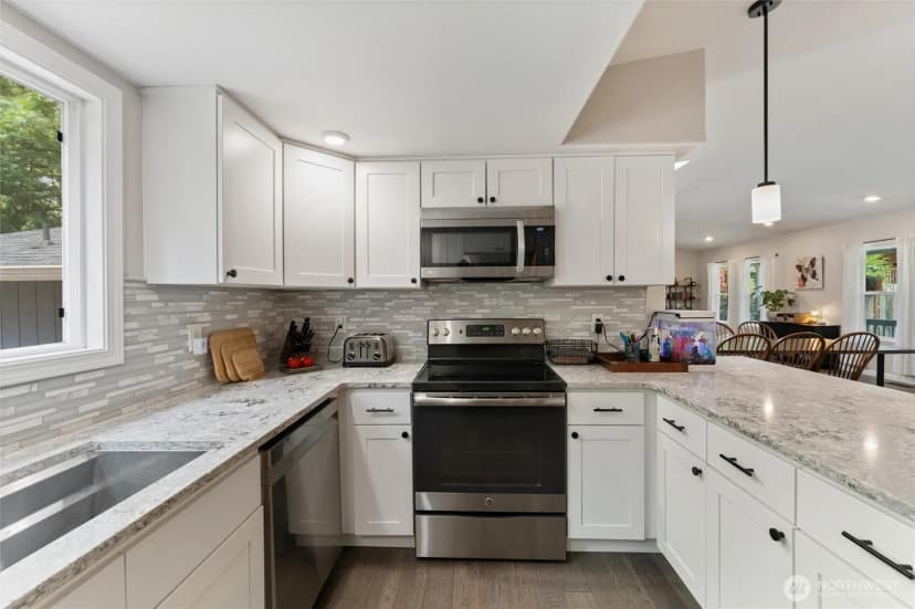 Property photo for 5922 43rd Ave Nw, Gig Harbor photo 13