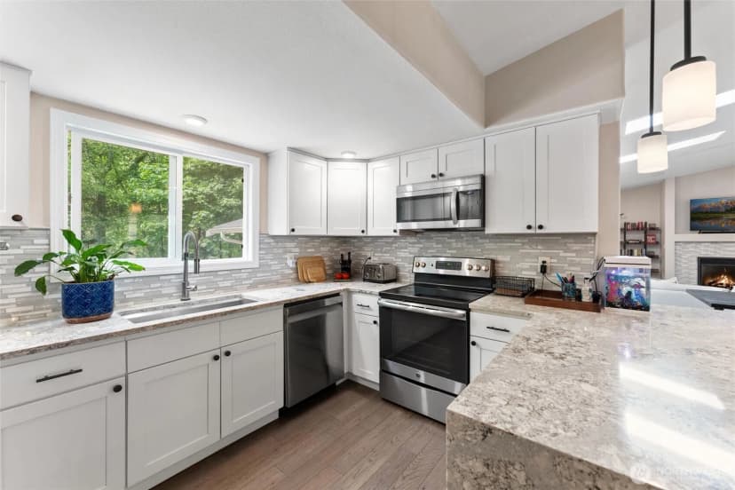 Property photo for 5922 43rd Ave Nw, Gig Harbor photo 12