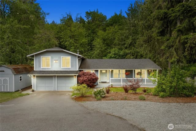 Property photo for 5922 43rd Ave Nw, Gig Harbor photo 3