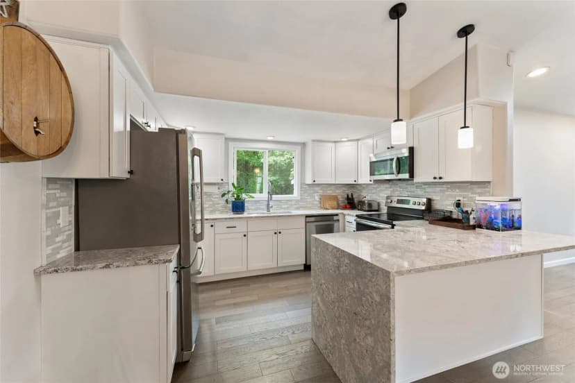 Property photo for 5922 43rd Ave Nw, Gig Harbor photo 11