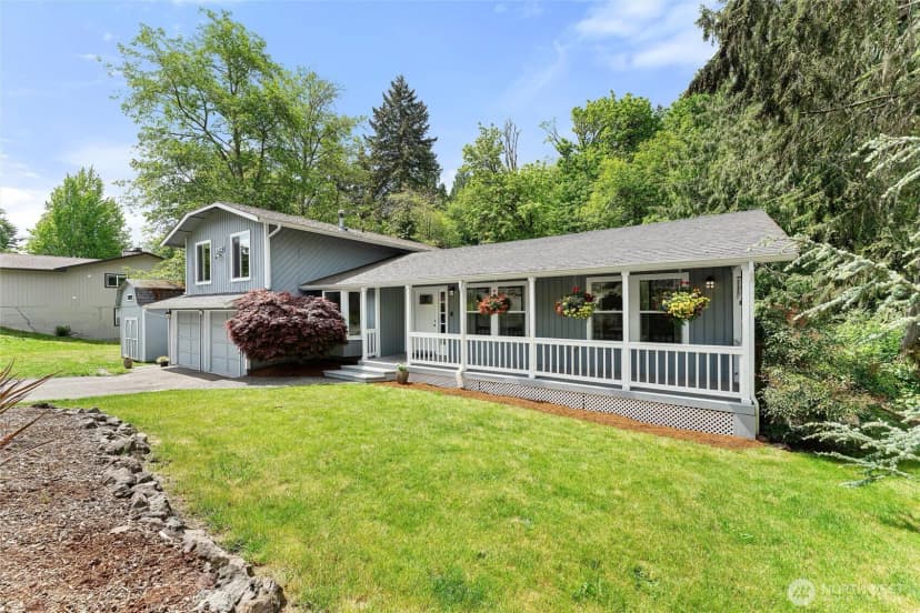 Property photo for 5922 43rd Ave Nw, Gig Harbor photo 2