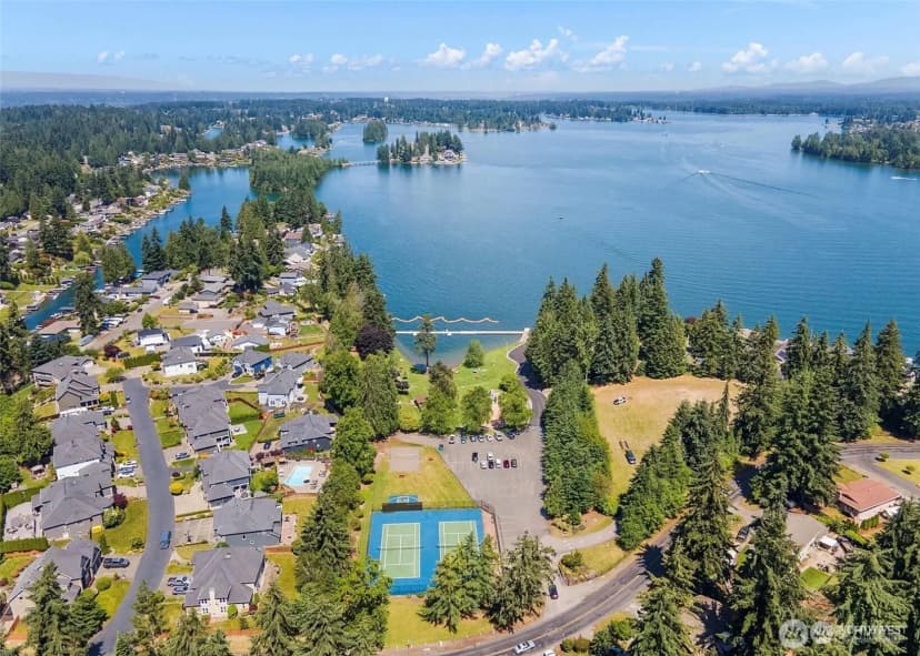 Property photo for 19013 63rd Street E, Lake Tapps photo 33
