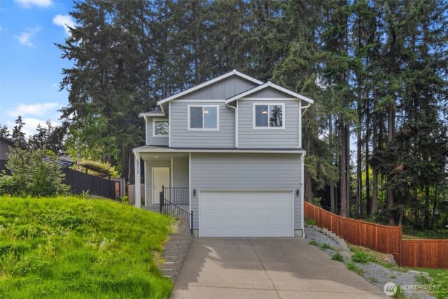 Property photo for 19013 63rd Street E, Lake Tapps, Washington 98391