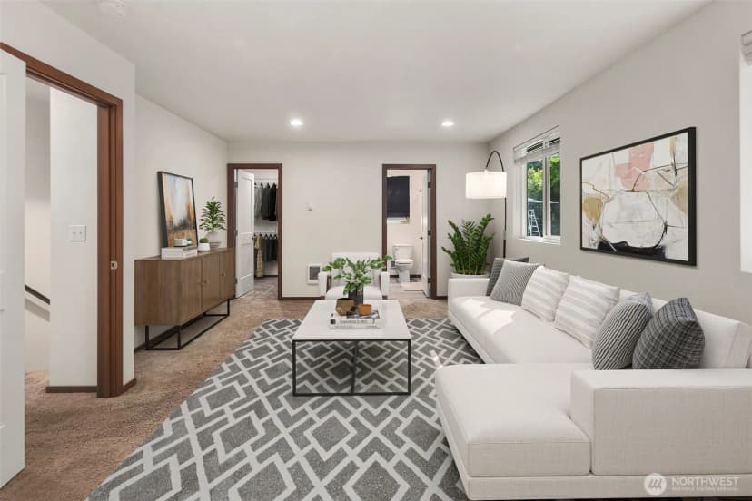 Property photo for 19013 63rd Street E, Lake Tapps photo 6