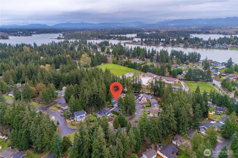 Property photo for 19013 63rd Street E, Lake Tapps photo 32
