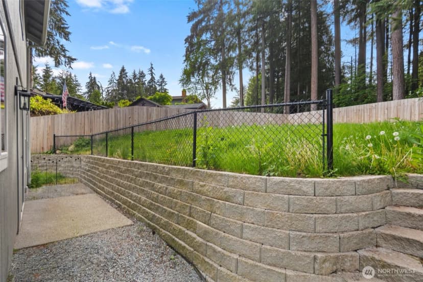 Property photo for 19013 63rd Street E, Lake Tapps photo 27