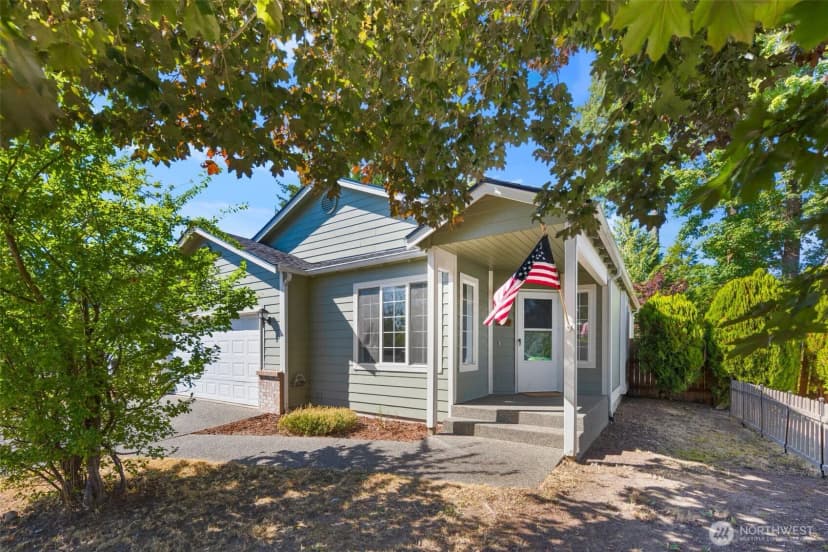 Property photo for 252 Sage Street, Port Orchard photo 21