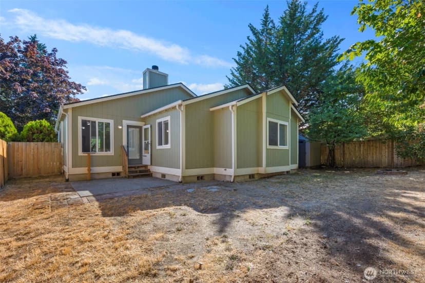 Property photo for 252 Sage Street, Port Orchard photo 20