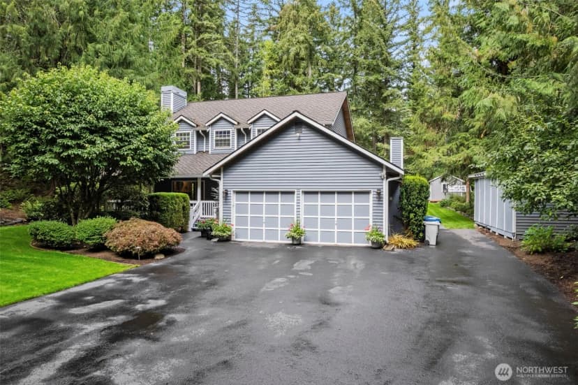 Property photo for 19432 Se 342 Street, Auburn
