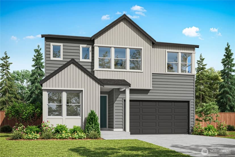 Property photo for 14652 203rd Avenue E #15, Bonney Lake
