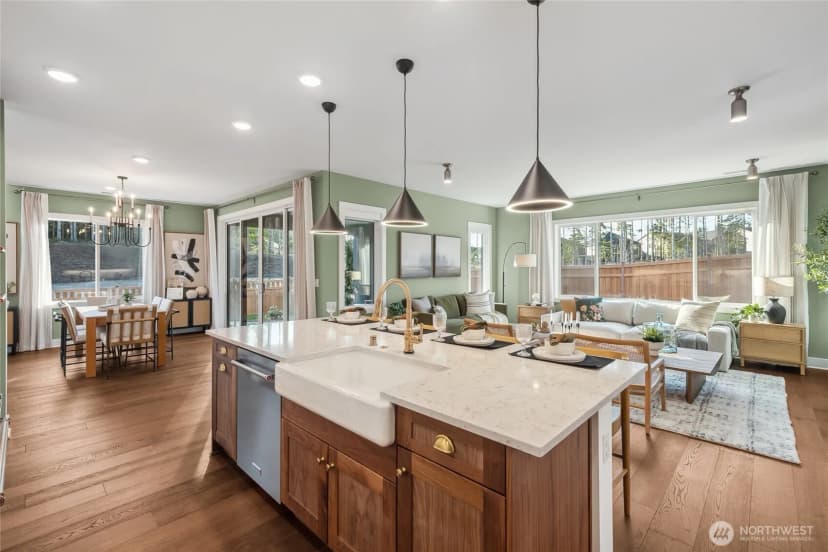 Property photo for 14652 203rd Avenue E #15, Bonney Lake photo 15