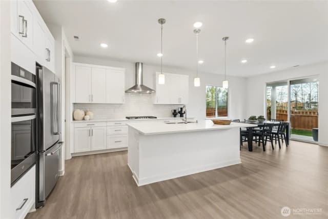Property photo for 14664 203rd Avenue E #12, Bonney Lake photo 5