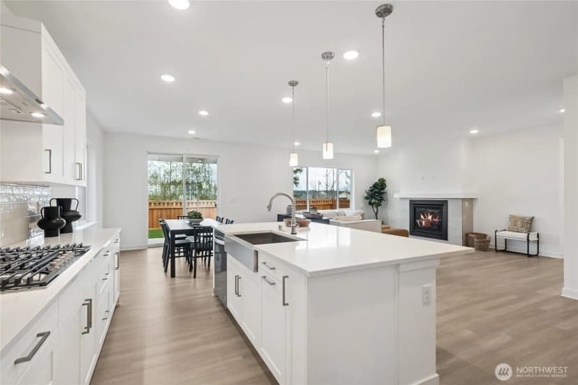 Property photo for 14664 203rd Avenue E #12, Bonney Lake photo 10