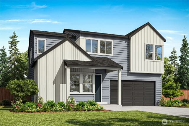 Property photo for 14664 203rd Avenue E #12, Bonney Lake