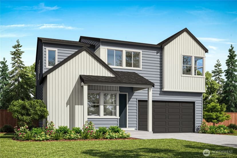 Property photo for 14664 203rd Avenue E #12, Bonney Lake