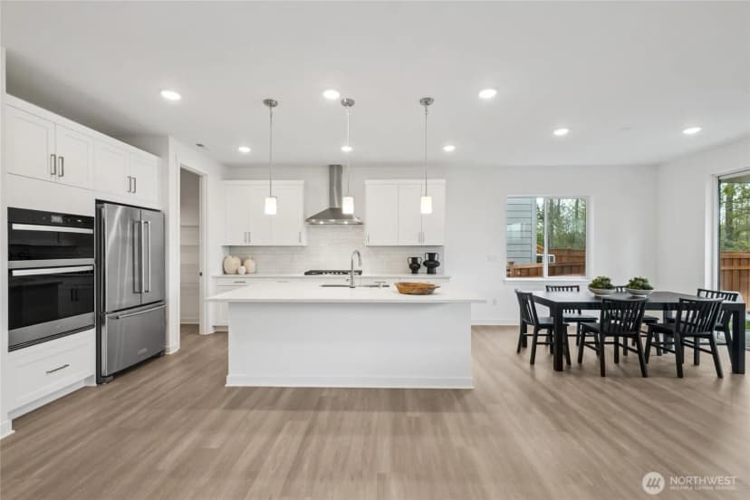 Property photo for 14664 203rd Avenue E #12, Bonney Lake photo 6
