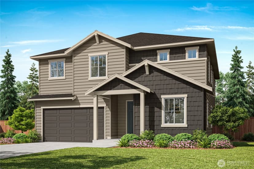 Property photo for 14636 203rd Avenue E #19, Bonney Lake