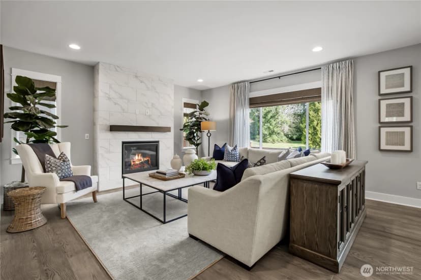 Property photo for 14636 203rd Avenue E #19, Bonney Lake photo 11