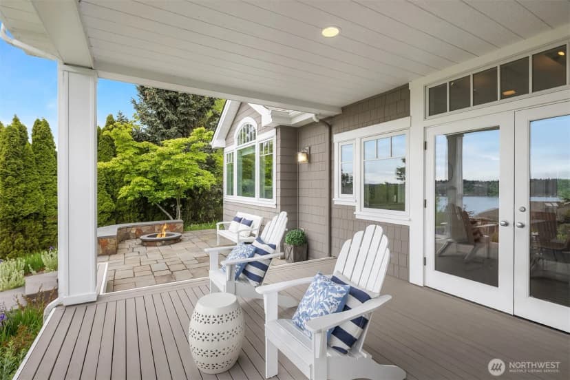 Property photo for 7934 Lake View Lane, Mercer Island photo 17