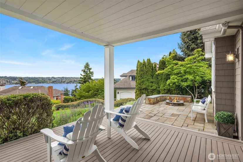 Property photo for 7934 Lake View Lane, Mercer Island photo 16