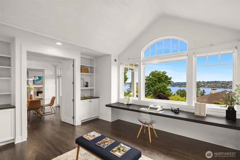 Property photo for 7934 Lake View Lane, Mercer Island photo 19