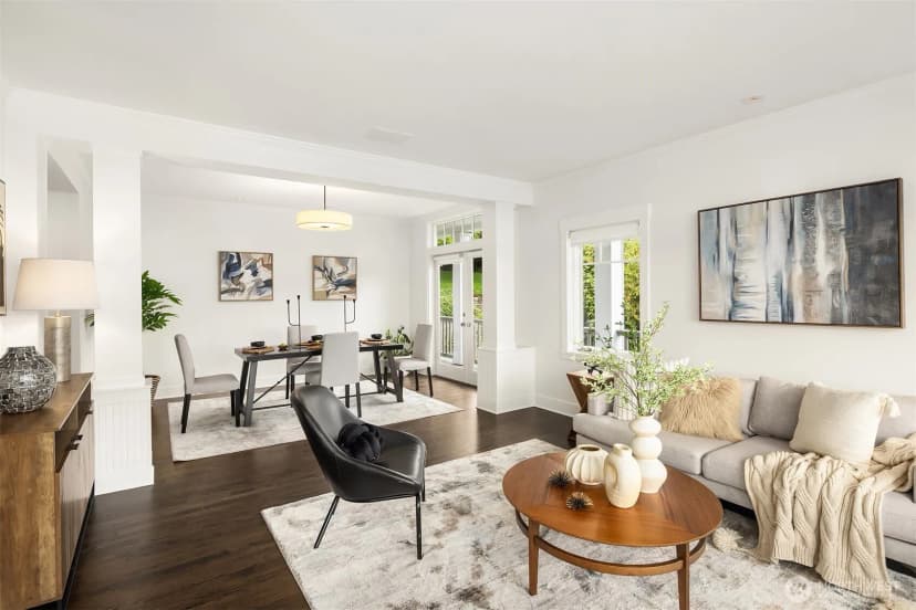Property photo for 7934 Lake View Lane, Mercer Island photo 6