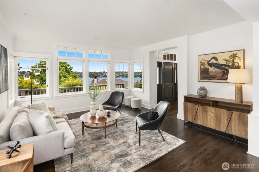 Property photo for 7934 Lake View Lane, Mercer Island photo 5