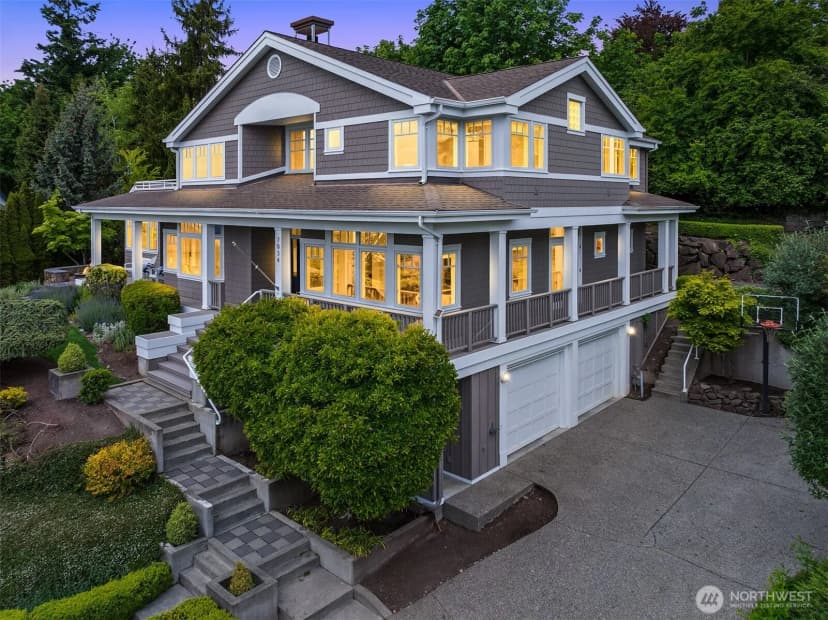 Property photo for 7934 Lake View Lane, Mercer Island photo 37