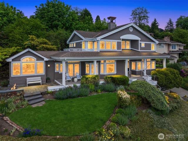 Property photo for 7934 Lake View Lane, Mercer Island