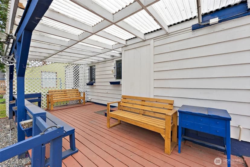 Property photo for 1811 S Sprague Avenue, Tacoma photo 4
