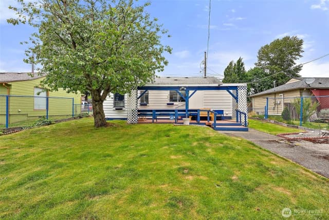 Property photo for 1811 S Sprague Avenue, Tacoma photo 3