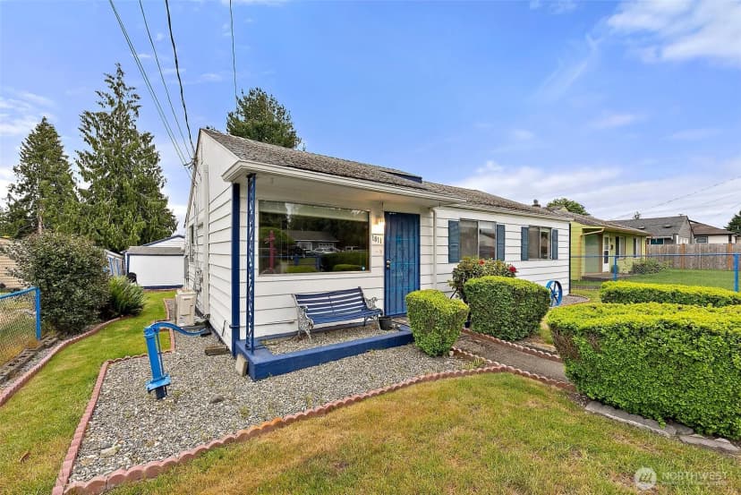 Property photo for 1811 S Sprague Avenue, Tacoma photo 29