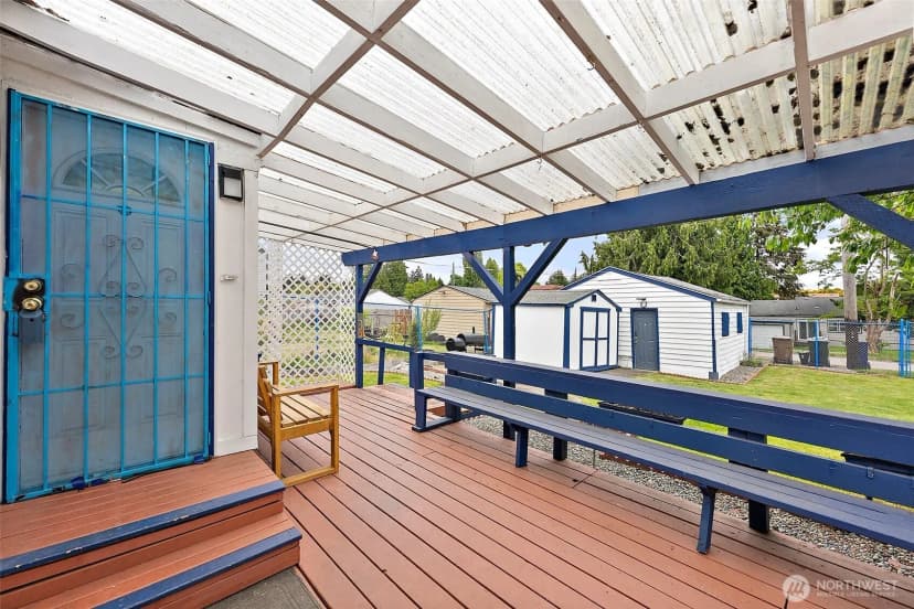 Property photo for 1811 S Sprague Avenue, Tacoma photo 26