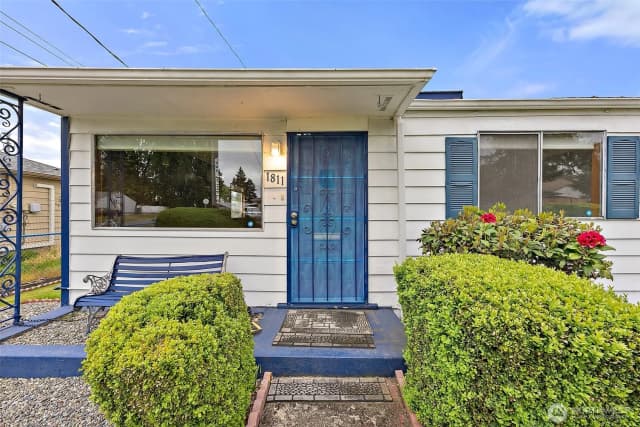 Property photo for 1811 S Sprague Avenue, Tacoma photo 2
