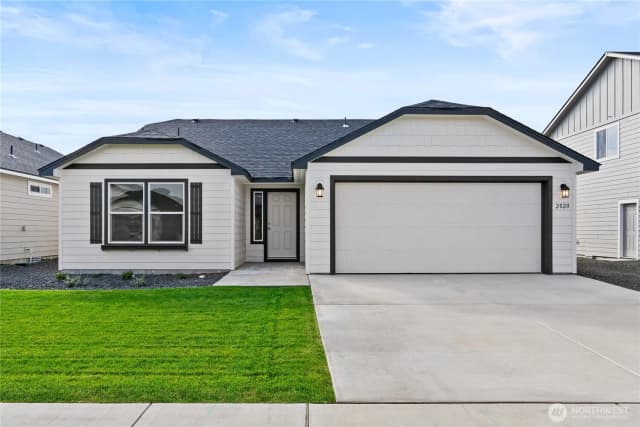 Property photo for 1307 Bill Ave, Walla Walla