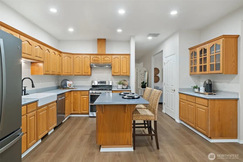 Property photo for 13212 Wicks End Lane Sw, Port Orchard photo 12