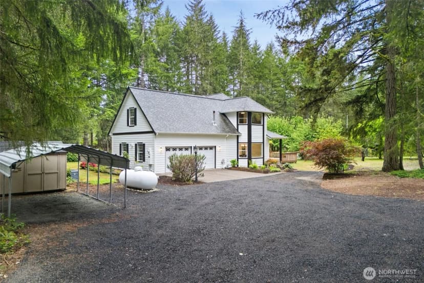 Property photo for 13212 Wicks End Lane Sw, Port Orchard photo 3