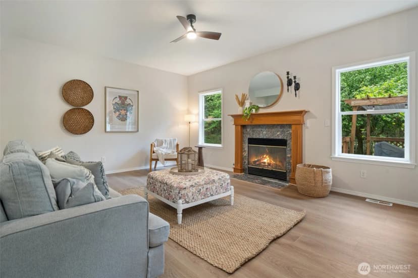 Property photo for 13212 Wicks End Lane Sw, Port Orchard photo 6