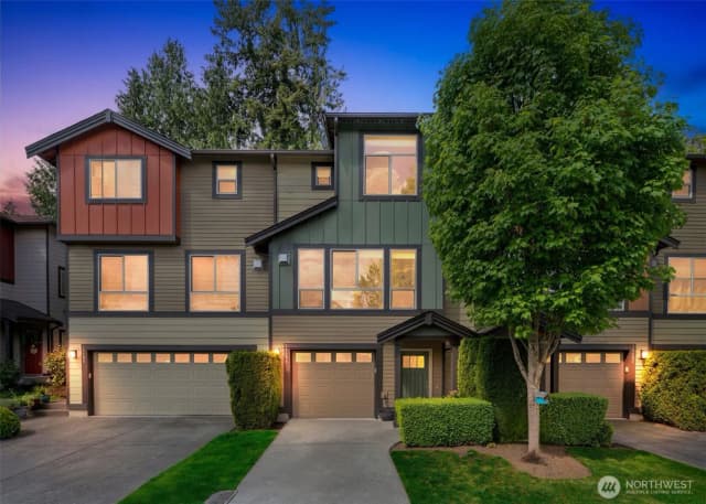 Property photo for 16404 1st Drive Se, Bothell