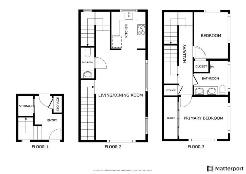 Property photo for 5710 Roosevelt Way Ne #b, Seattle photo 25