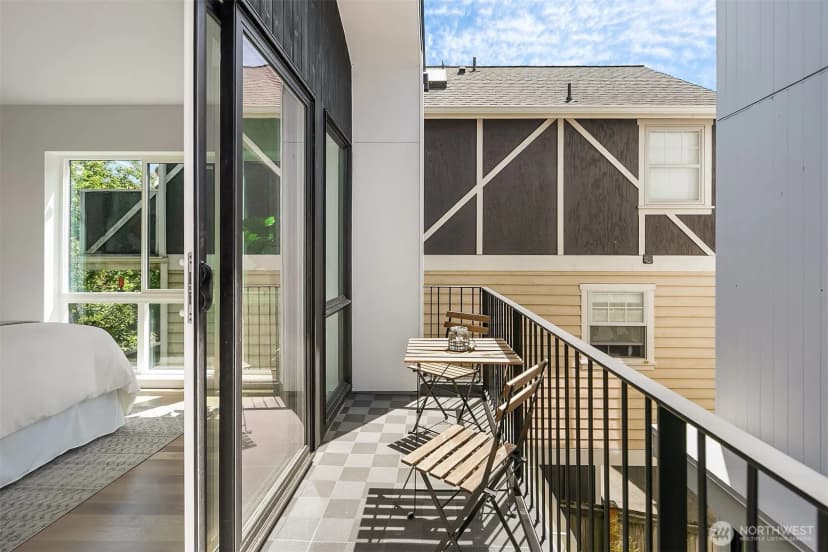 Property photo for 6732 Alonzo Avenue Nw #b, Seattle photo 14