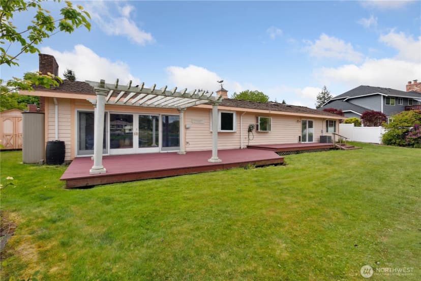 Property photo for 2606 Sw 323rd Street, Federal Way photo 23