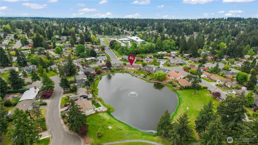 Property photo for 2606 Sw 323rd Street, Federal Way photo 25