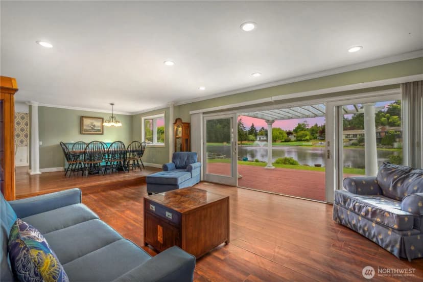 Property photo for 2606 Sw 323rd Street, Federal Way photo 7