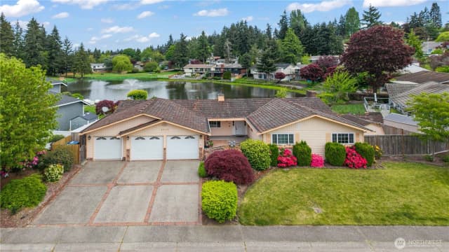 Property photo for 2606 Sw 323rd Street, Federal Way photo 2
