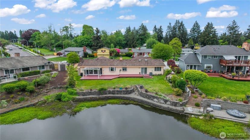 Property photo for 2606 Sw 323rd Street, Federal Way photo 28