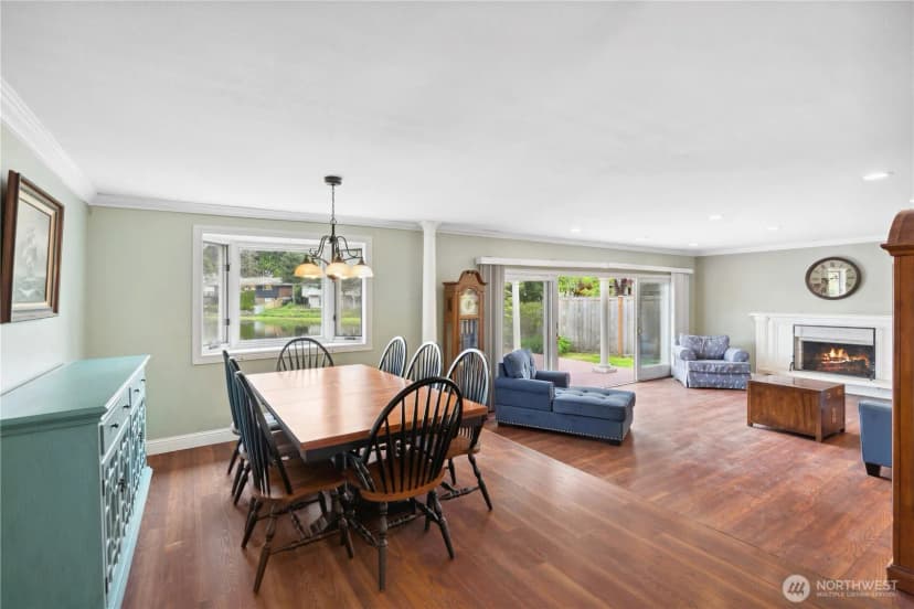 Property photo for 2606 Sw 323rd Street, Federal Way photo 5