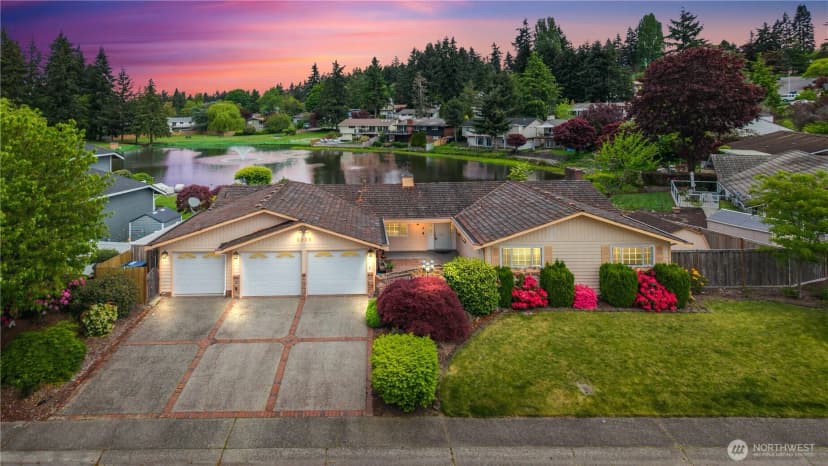 Property photo for 2606 Sw 323rd Street, Federal Way