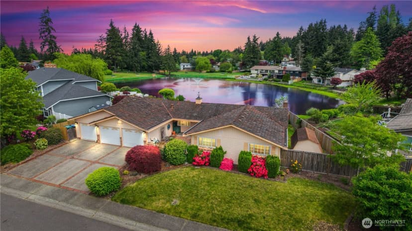 Property photo for 2606 Sw 323rd Street, Federal Way photo 3